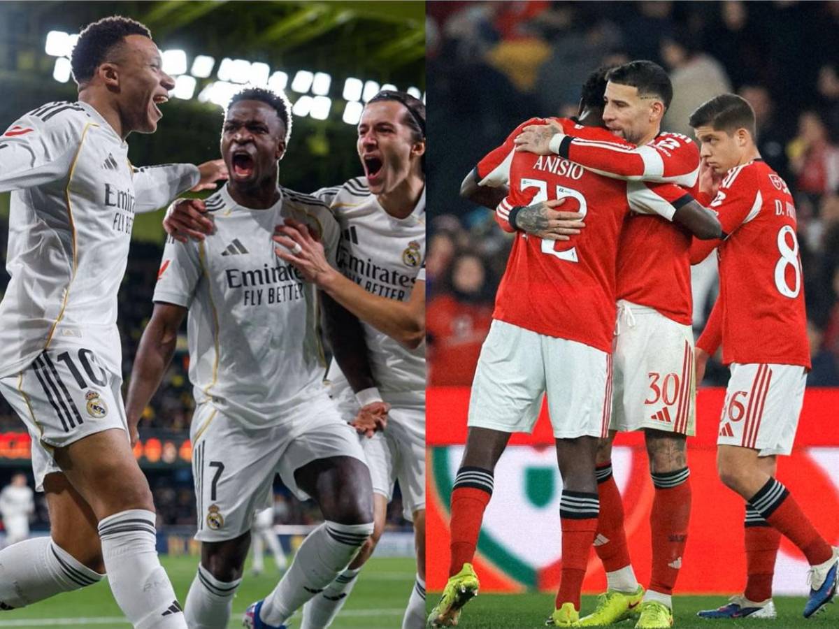 Benfica toma decisión con Prestianni antes de la vuelta vs Real Madrid: ¡Alerta a UEFA!