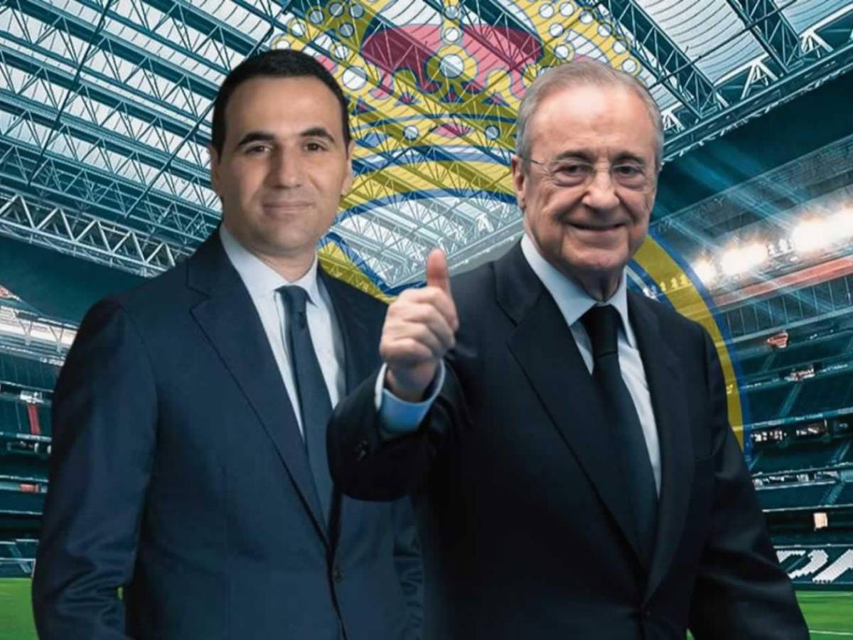 Real Madrid en llamas: Florentino Pérez admite error y señala a 6 jugadores