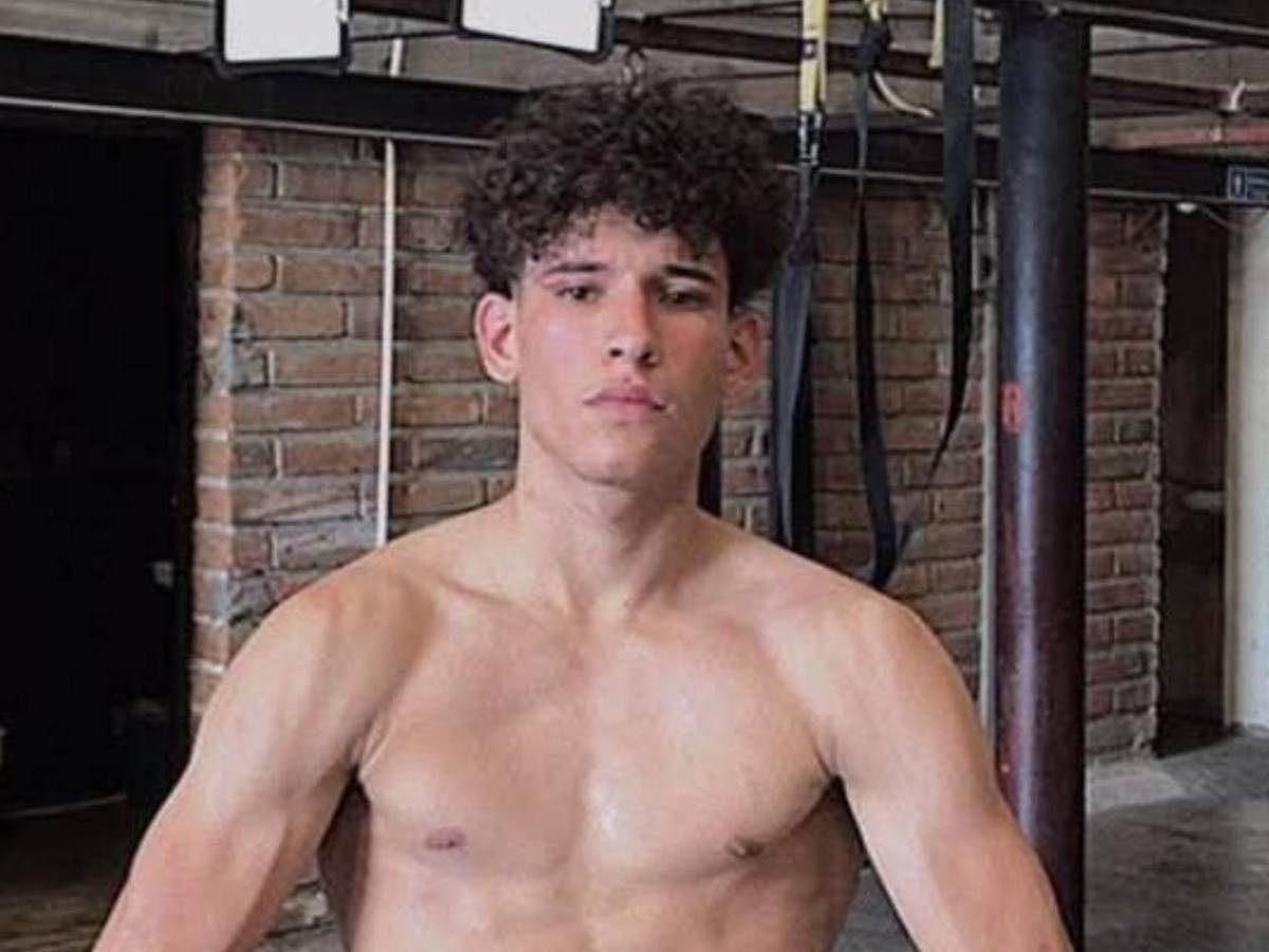 Llegó a entrenar y terminó asesinado: Conmoción por muerte de mexicano Jesús Mercado