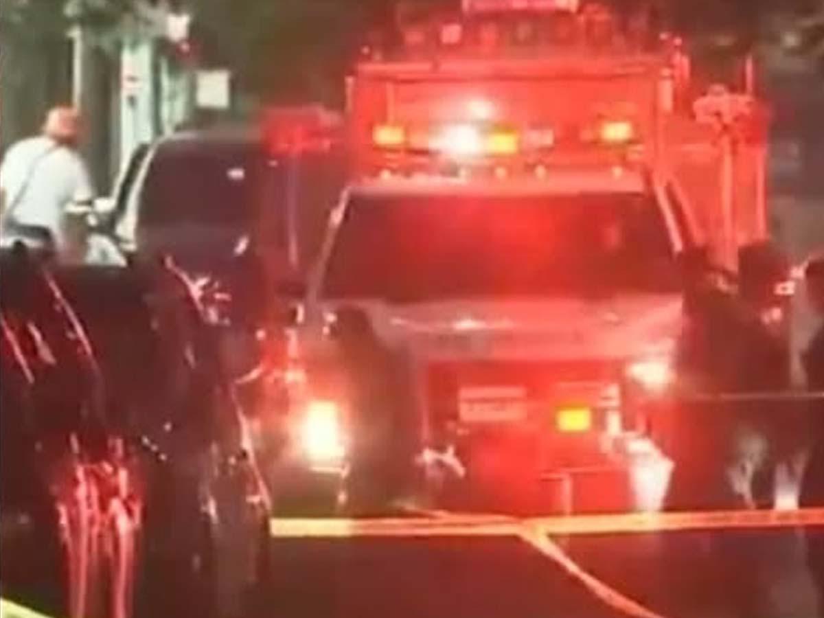 Condenan a 25 años a hombre que asesinó a Azsia Johnson cuando paseaba a su bebé