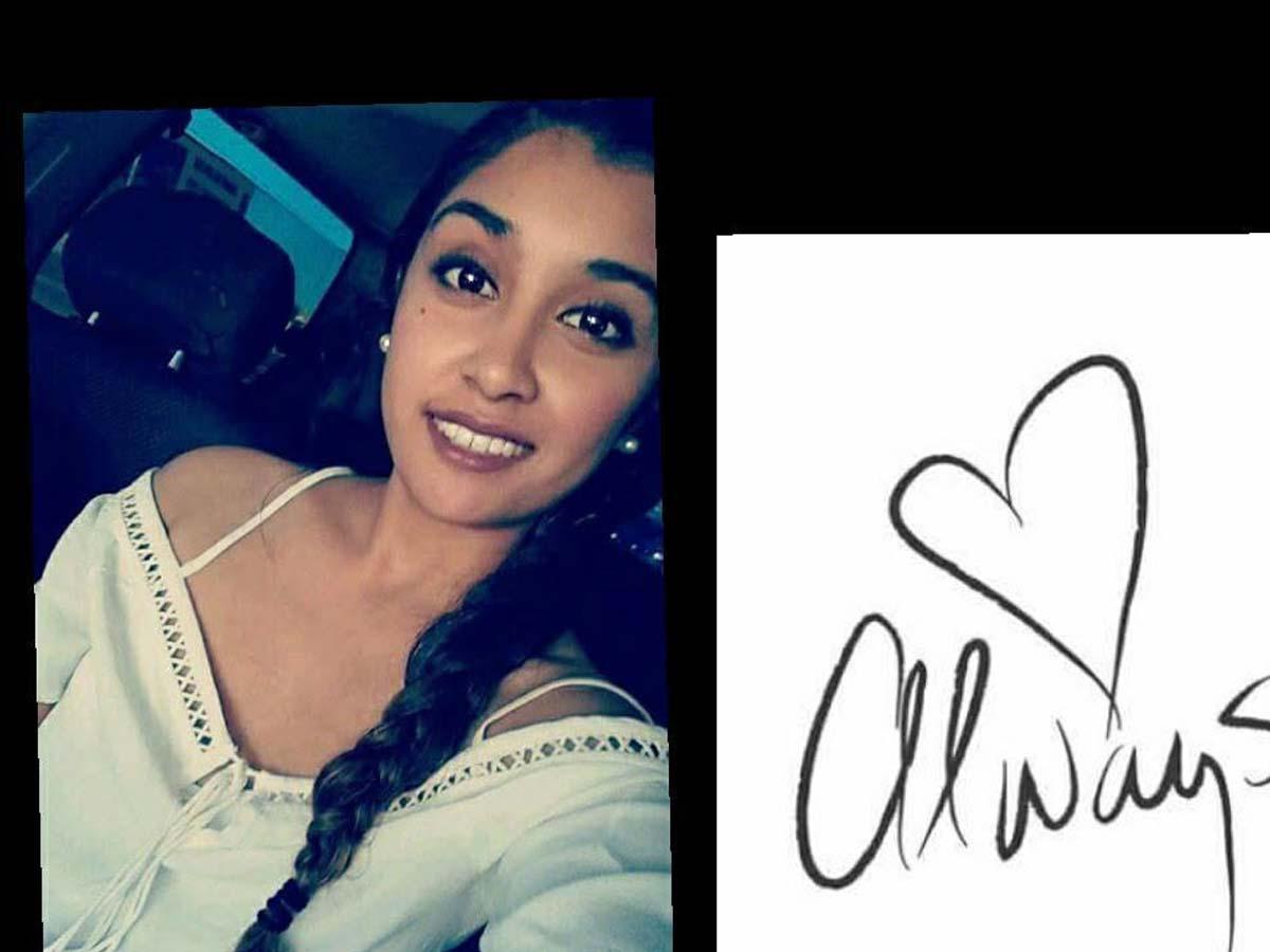 Joven hispana, madre de cinco hijos, es asesinada a puñaladas por tres amigas en Texas