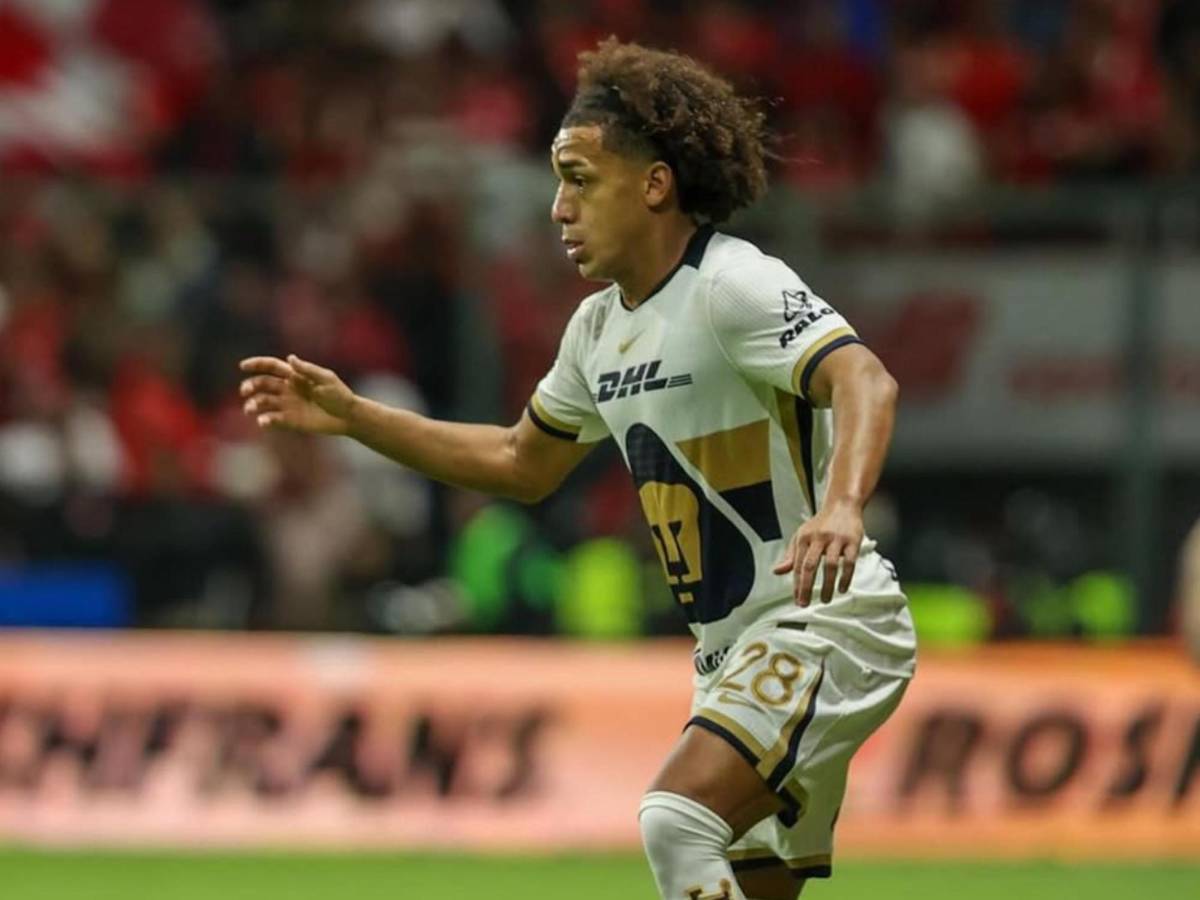 Terrible advertencia a Adalberto Carrasquilla en México, le filtran dirección