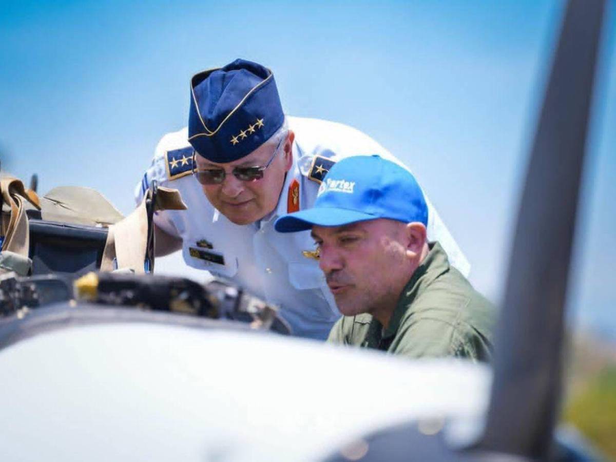 ¿Cuánto cuesta el avión Super Tucano A-29 que Honduras tiene en la mira?