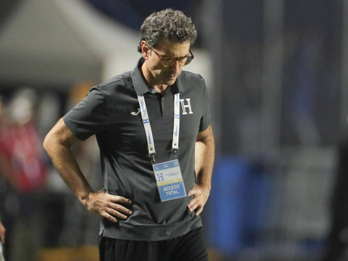 Llanto de Dereck Moncada, decepción de Molina con Honduras y sexy chica cautivó ante Surinam