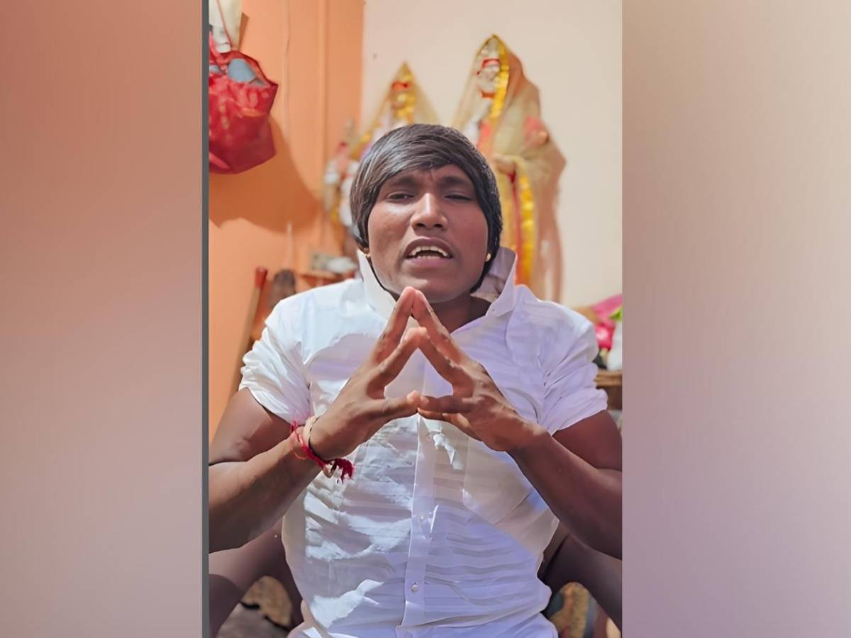 El hombre más guapo: lo confunden con Justin Bieber y las mujeres enloquecen por él