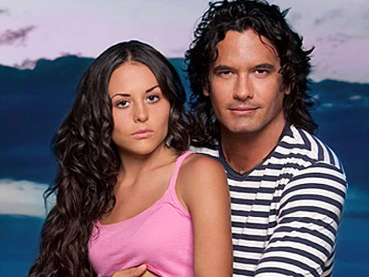 Mario Cimarro anuncia el fallecimiento de su madre, María Paz