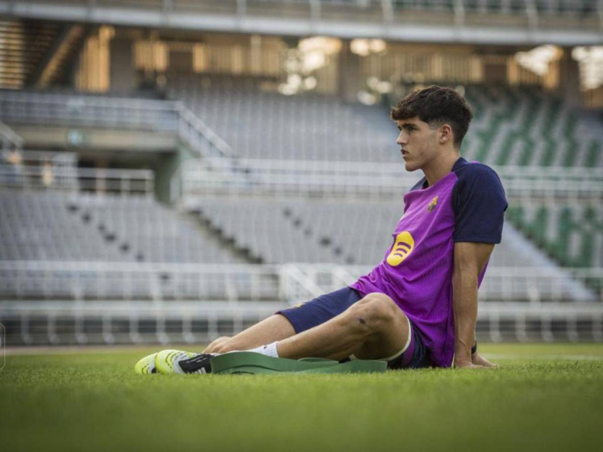 Los 15 futbolistas más caros de España: ¿dónde quedó Lamine Yamal?