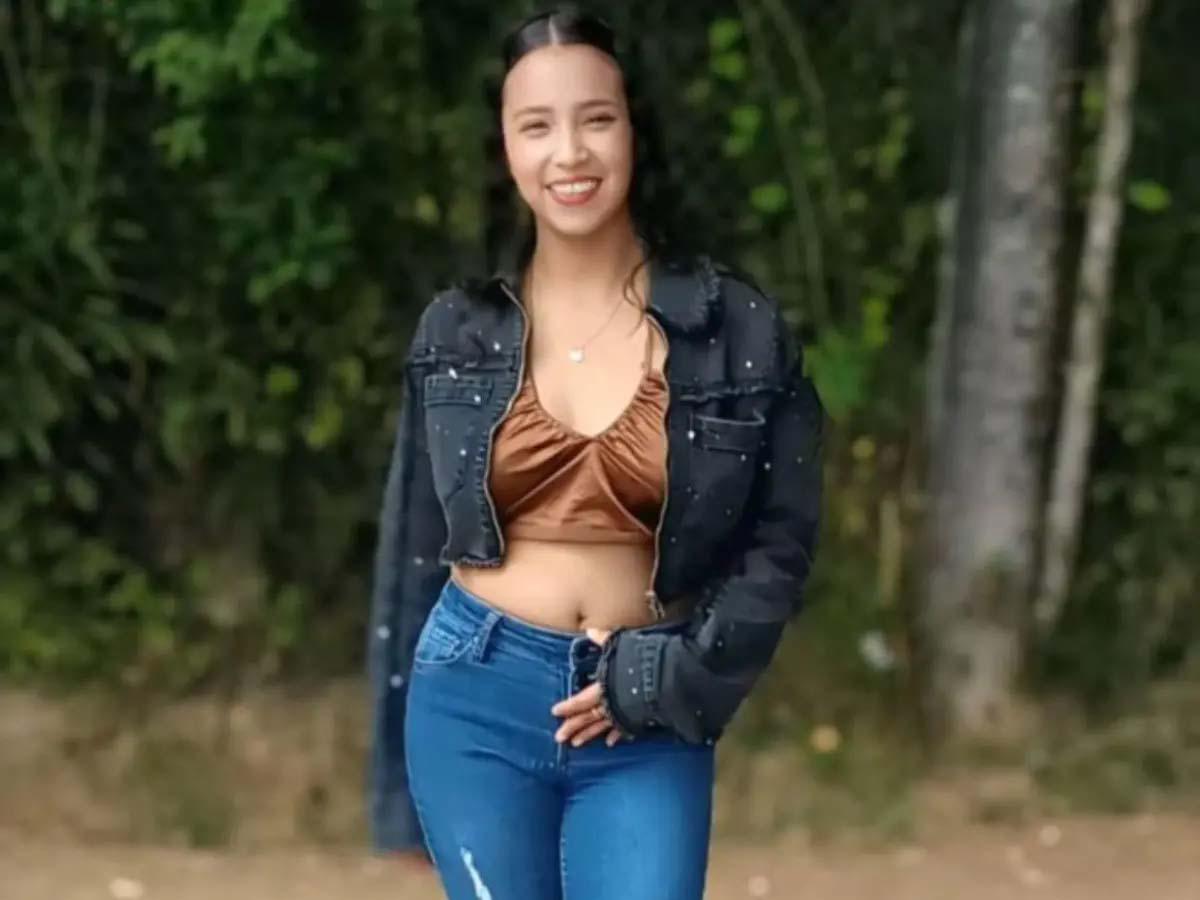 Rosi Fabiola dijo que iba a una  fiesta en La Tigra antes de desaparecer y perder la vida