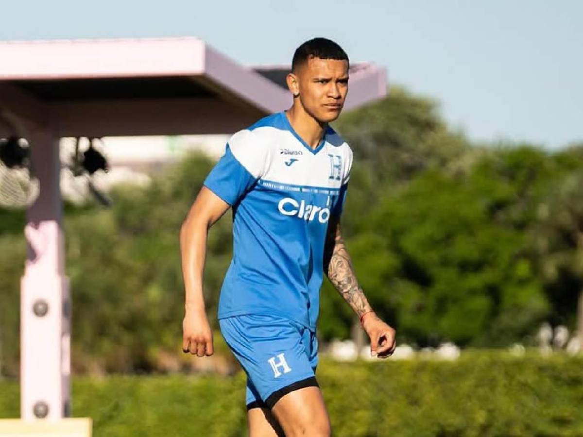 Navas no es el más caro y sorprende: los jugadores más valiosos del Honduras-Costa Rica