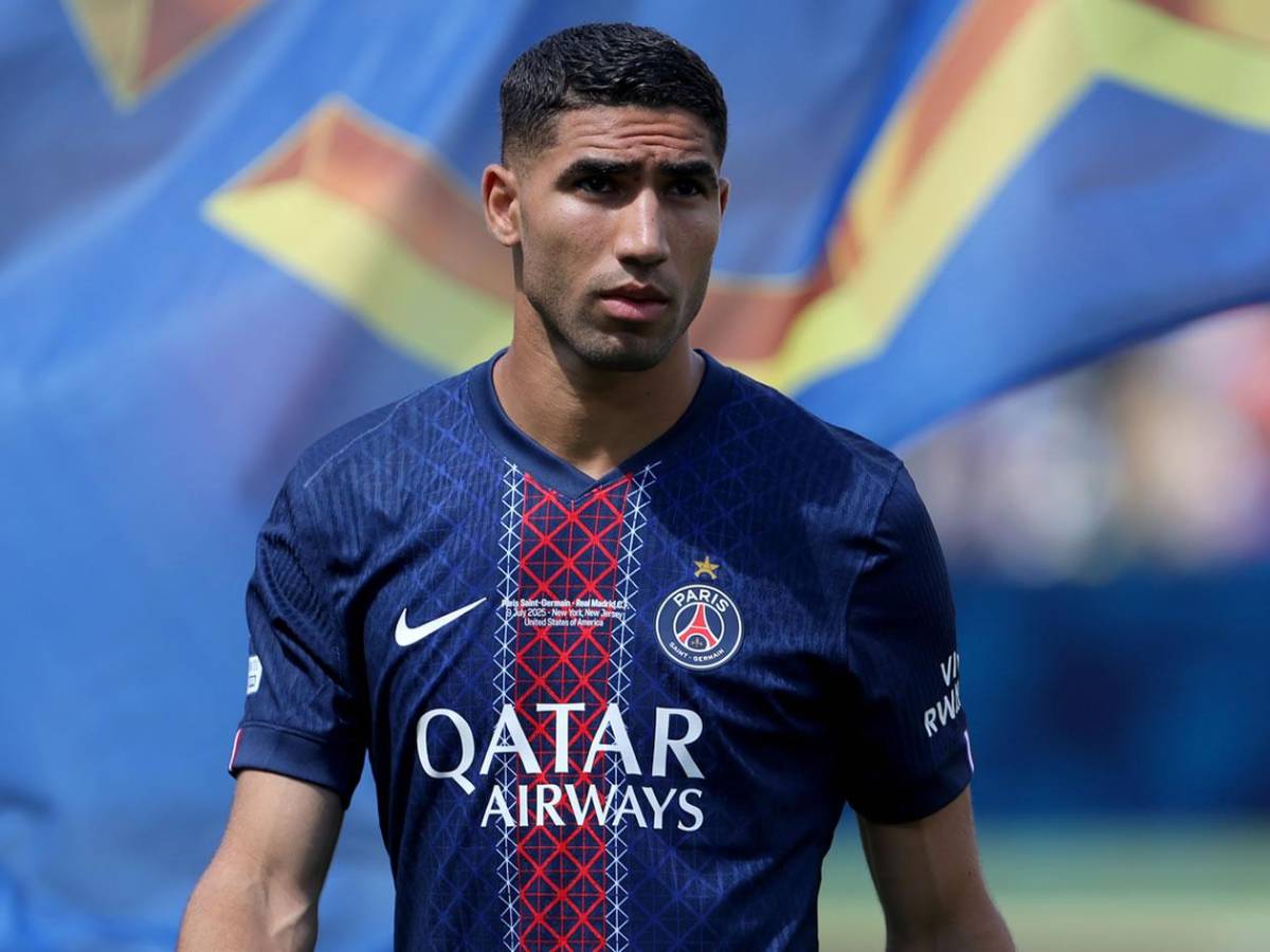 Balón de Oro 2025: Giro inesperado y ahora es el favorito por delante de Dembélé