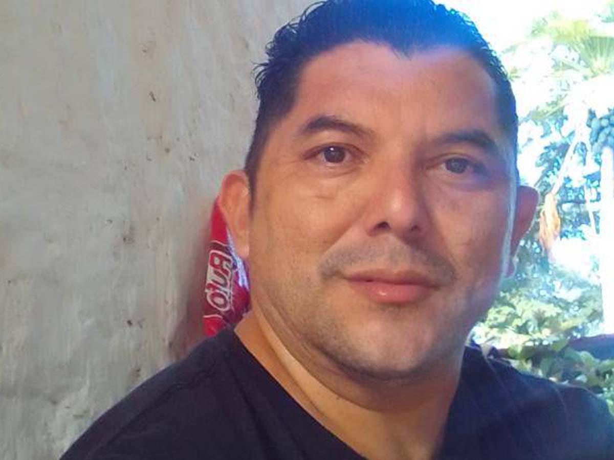 Al maestro Alex Castro le dispararon cuando se disponía a impartir clases