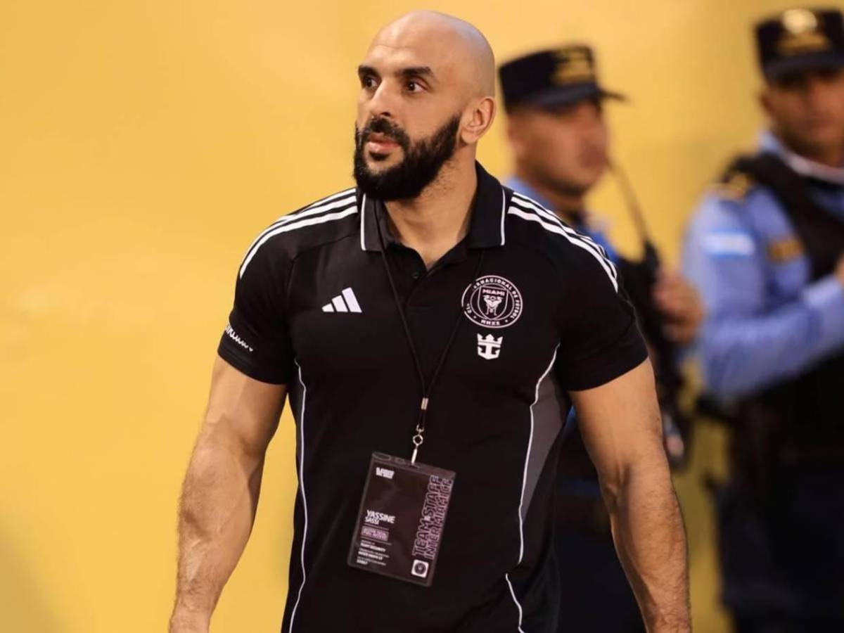 ¡No fue la MLS! Revelan quién 'vetó' al guardaespaldas de Messi: ¿por qué?