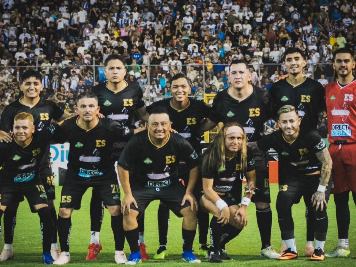 Soy El Ricky le pide perdón a Honduras y hace increíble confesión sobre partido de tiktokers