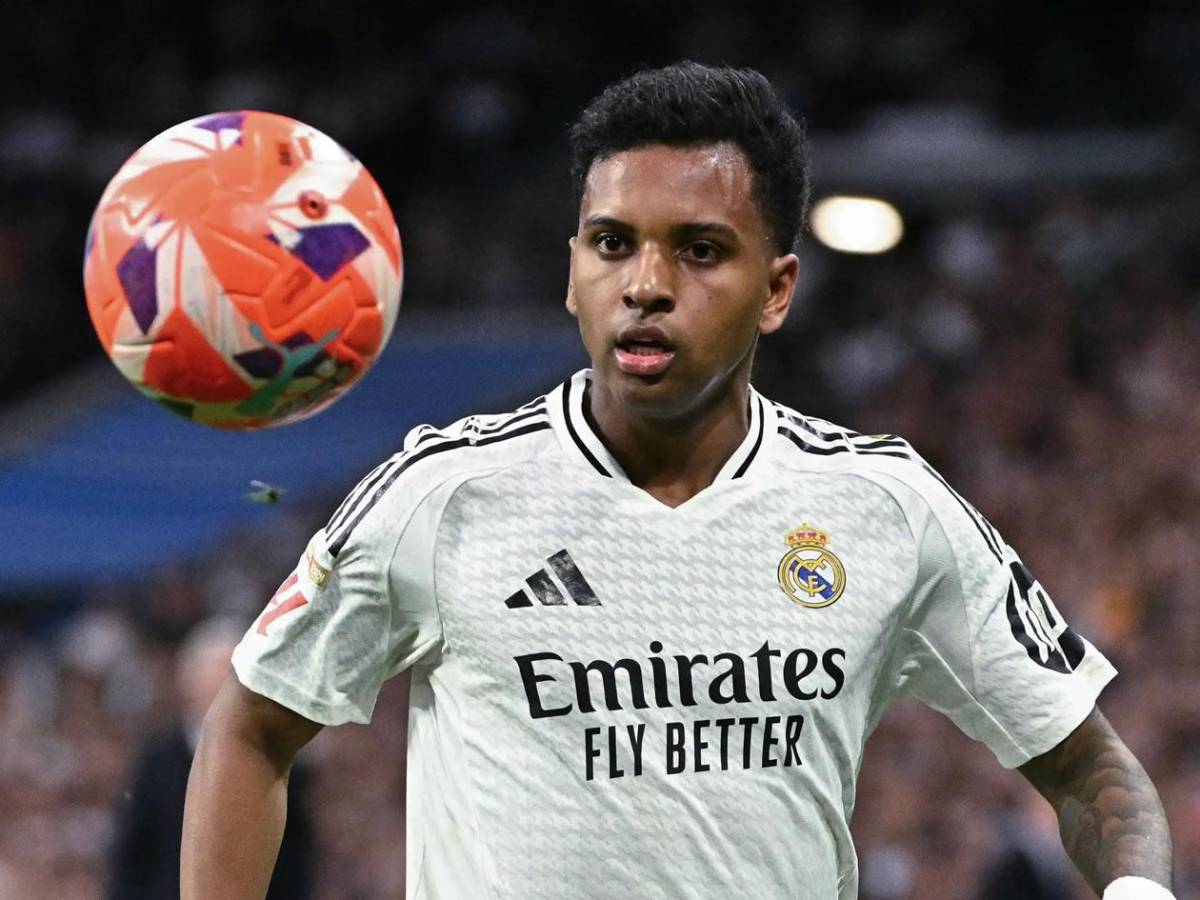 Con bajas y una gran sorpresa: el remendado 11 titular del Real Madrid vs Barcelona