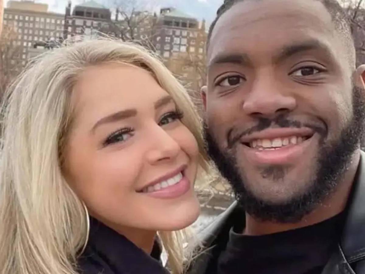 La modelo Courtney Clenney admite homicidio de su novio y pasará 6 años tras las rejas