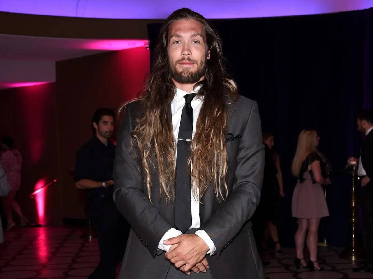 Muere campeón del Super Bowl a los 38 años a causa de una agresiva enfermedad