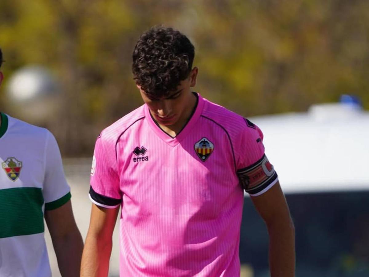 Real Madrid hace oficial el fichaje de un delantero: “Es un desafío increíble”