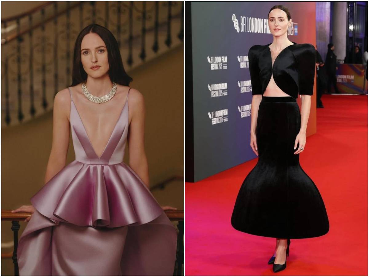 Actores que podrían dominar la alfombra roja de los Oscar 2026