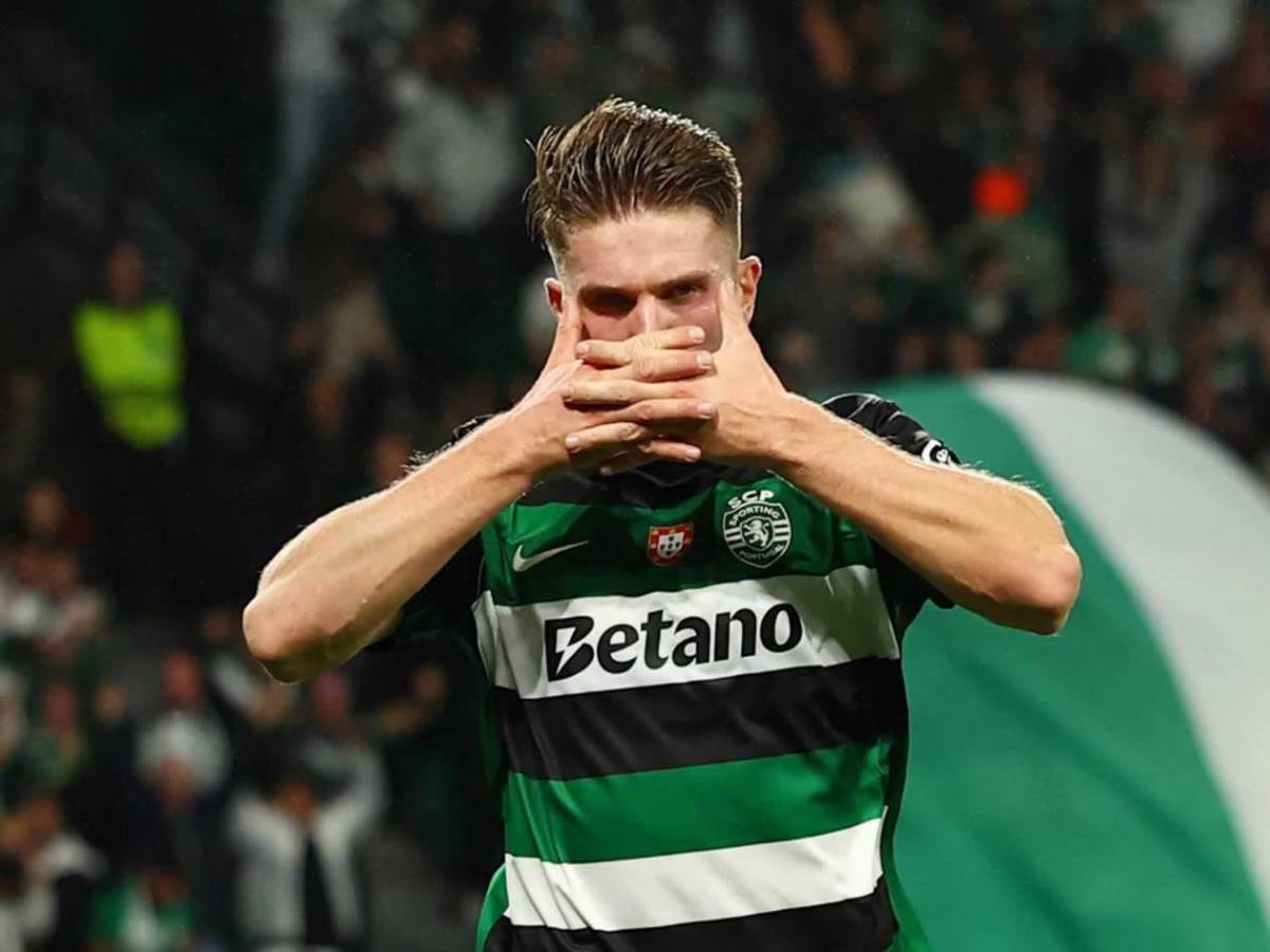 Bota de Oro: Mbappé queda a un gol de superar al inesperado goleador en la cima de la tabla