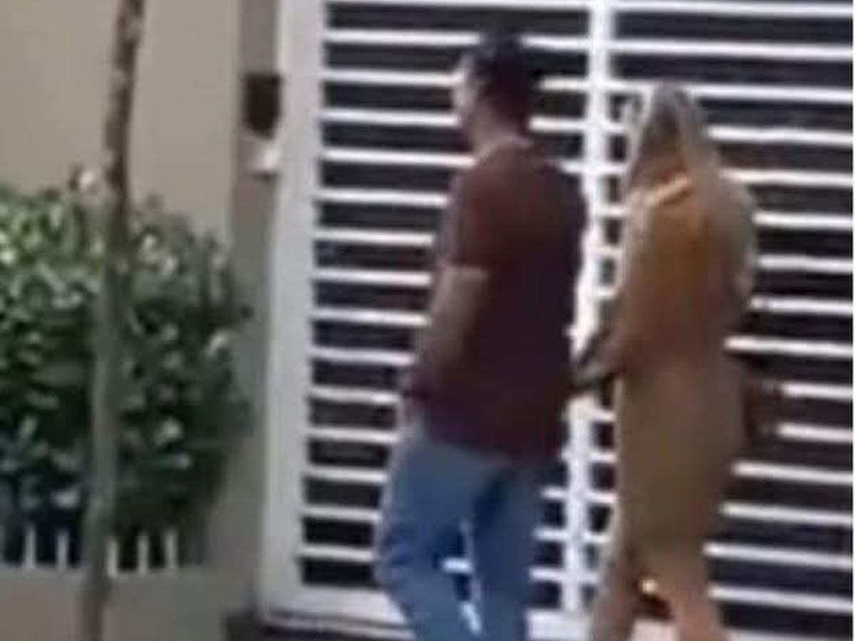 Gobernador mata a sus dos hijos tras descubrir infidelidad de su esposa