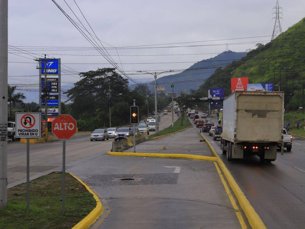 Enee anuncia mantenimiento de emergencia para subestación de San Pedro Sula