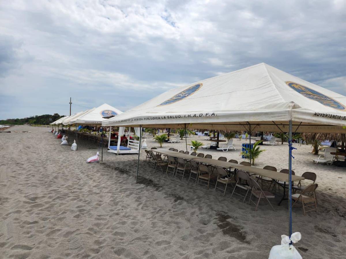 Rafting, senderismo y bosque, la propuesta del destino Atlántida