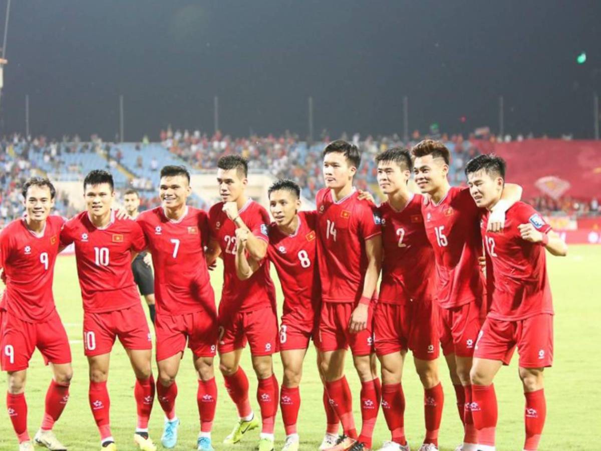 Mundial 2026: las selecciones que están eliminadas y 17 son de Concacaf