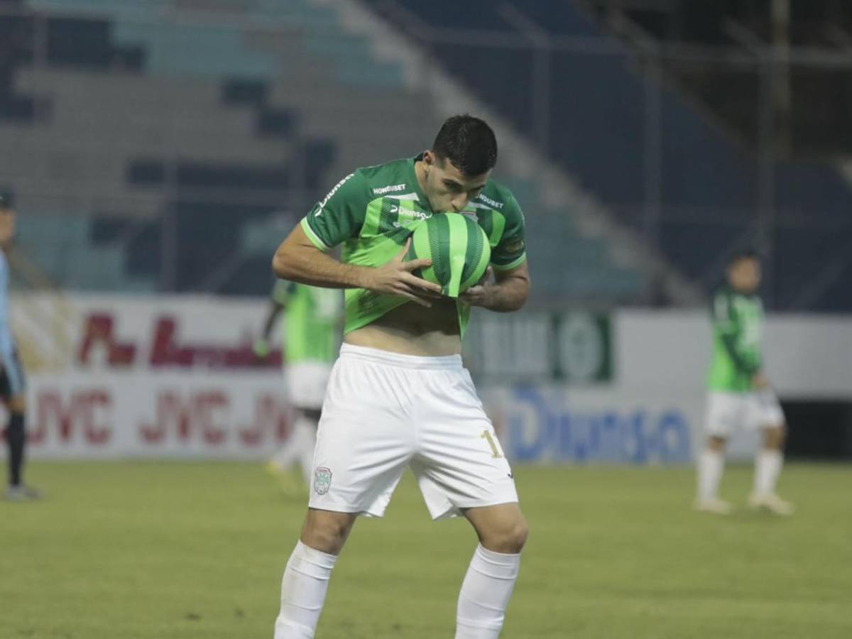 Bellas chicas, Marathón sufre con derrota, llanto y héroe inesperado del Génesis PN