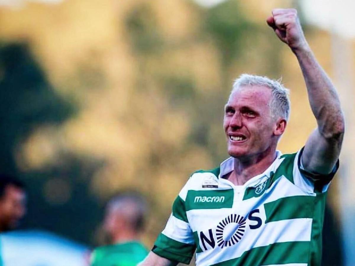 De ganar la Champions con Messi a trabajar en una tienda: ¡exBarcelona sorprende!