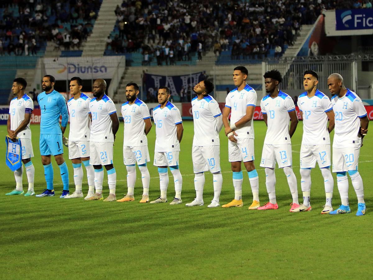 Honduras-México: posibles rivales en semifinales ¿y el repechaje?