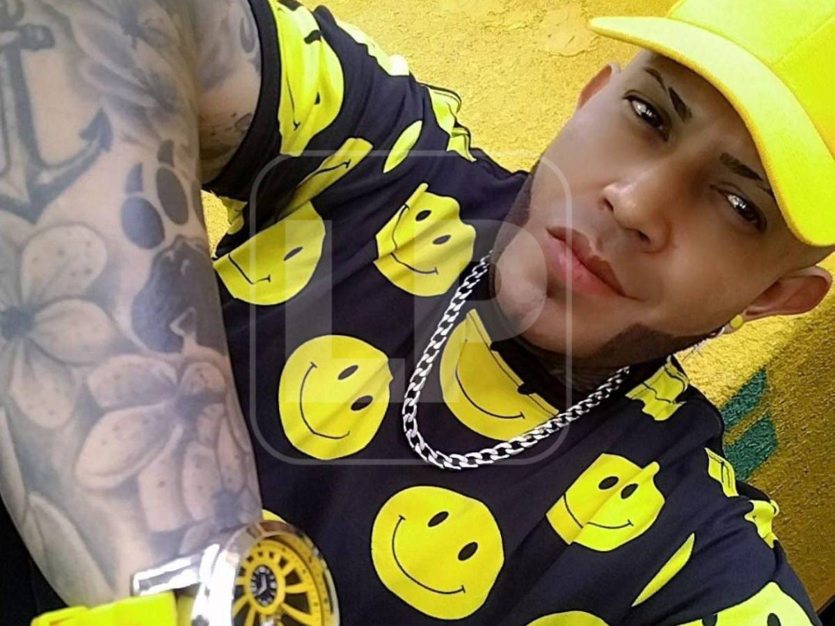 ¿En qué área del IHSS trabajaba José Luis Álvarez, asesinado en negocio de su pareja?