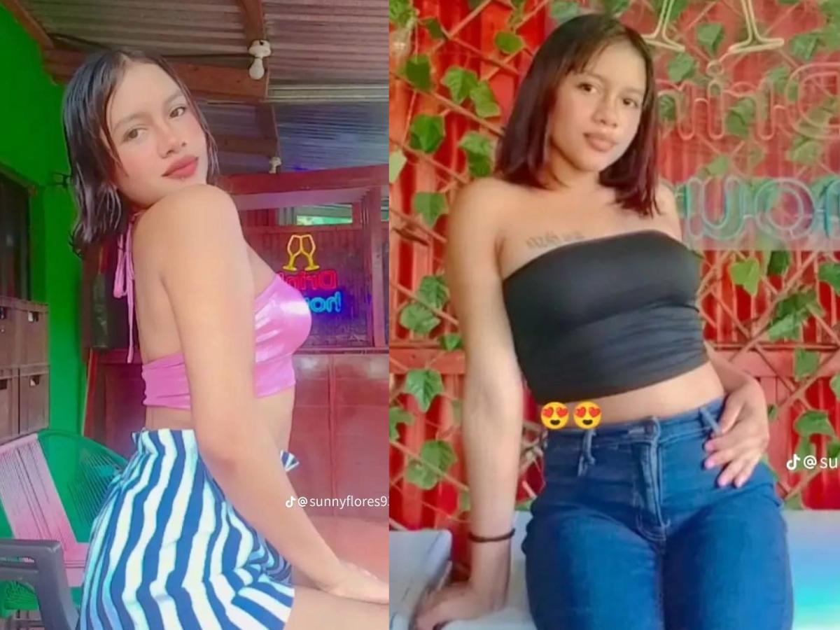 Torturada y flotando en laguna, hallan a joven en Olancho