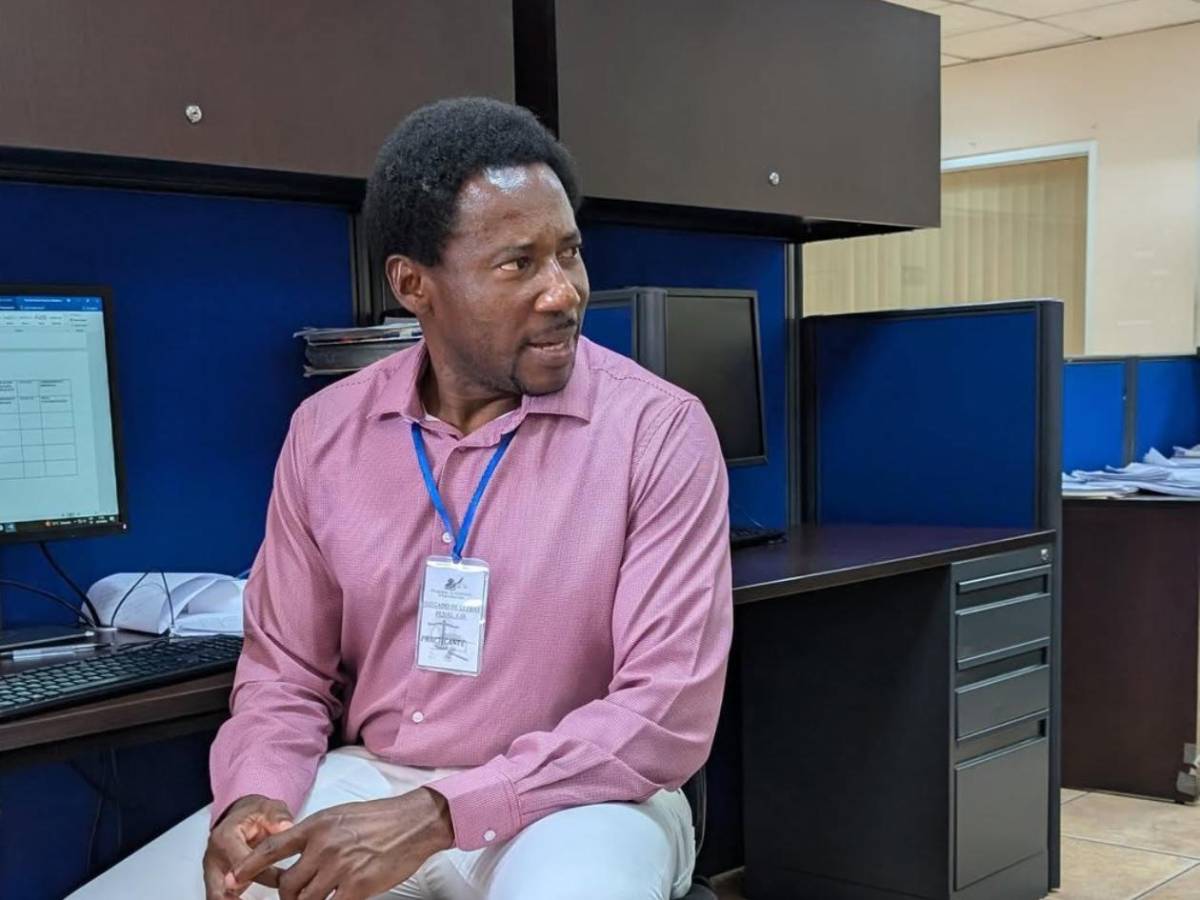 Limber Pérez lucha por su vida: Tenía una enfermedad silenciosa, está en cuidados intensivos