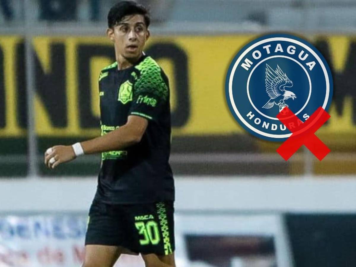 Mercado: Real España tiene nuevo delantero, legionario vuelve y Luis Palma recibe duro golpe