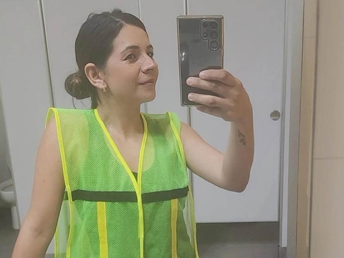 Asesinan a balazos a maestra del Isenco cuando iba con sus hijos