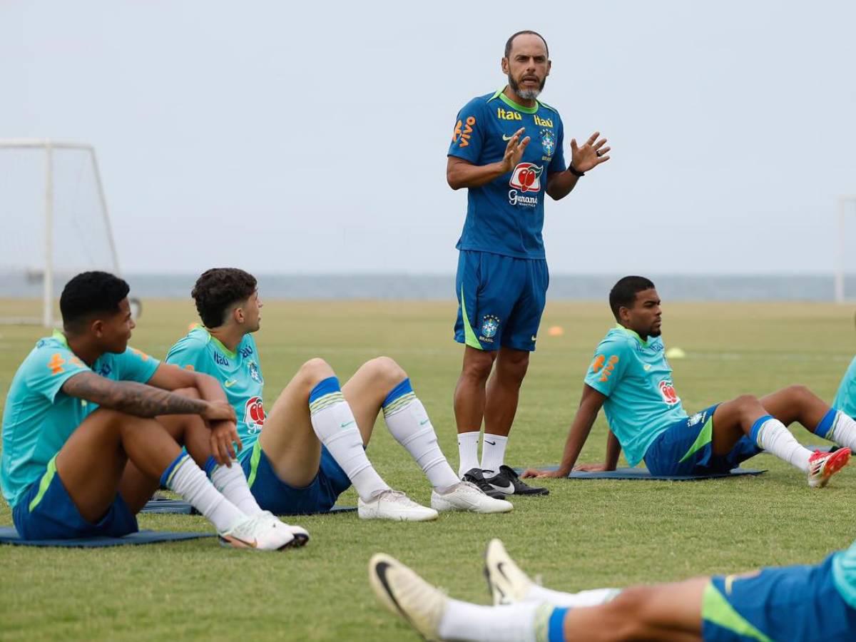 Tragedia: Accidente fatal deja un muerto en práctica de Brasil