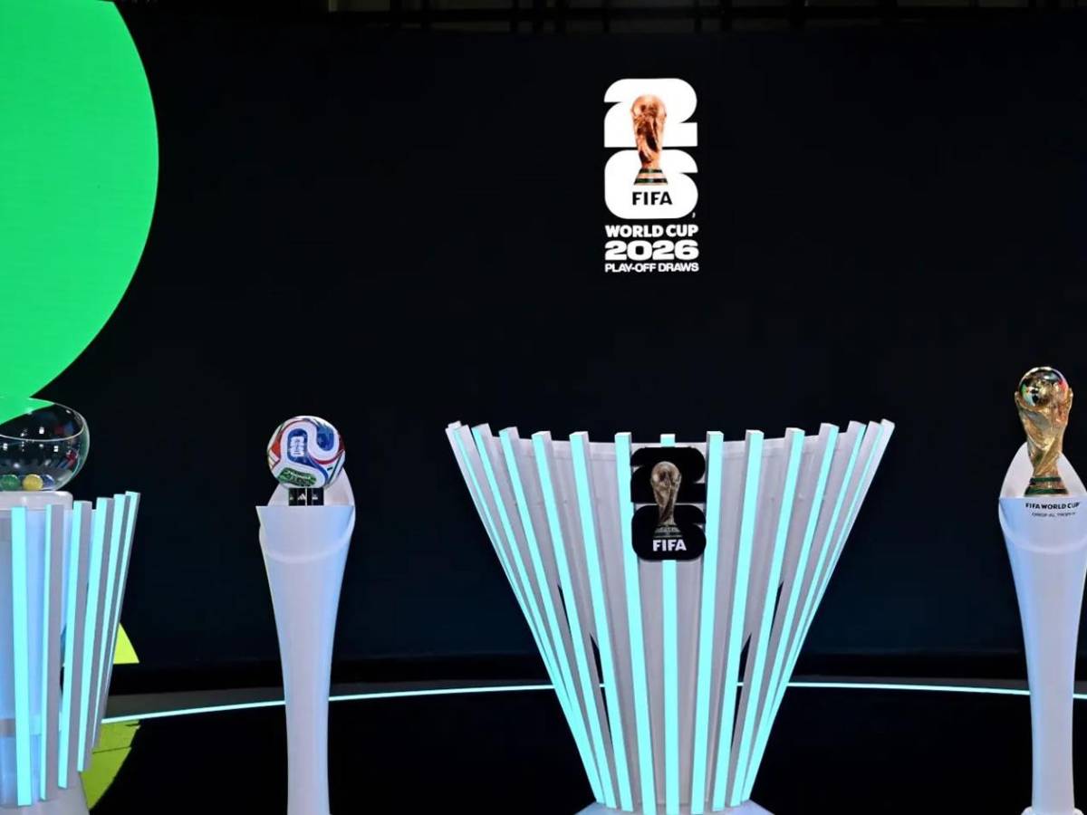 Clasificó al Mundial 2026, pero boicoteará el sorteo por culpa de Donald Trump