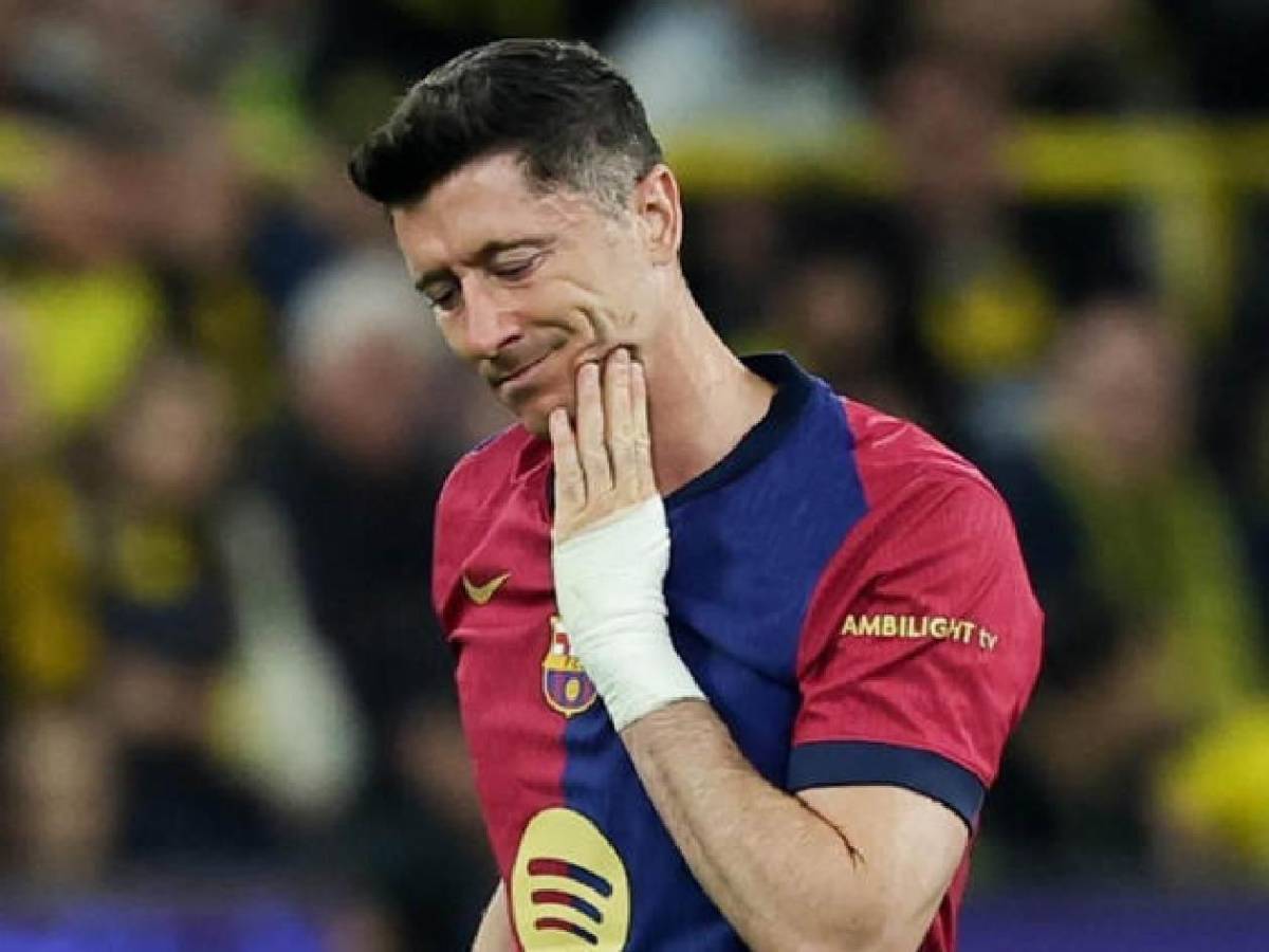 Pichichi LaLiga: Raphinha marcó y se mete a la pelea; presión a Lewandowski-Mbappé