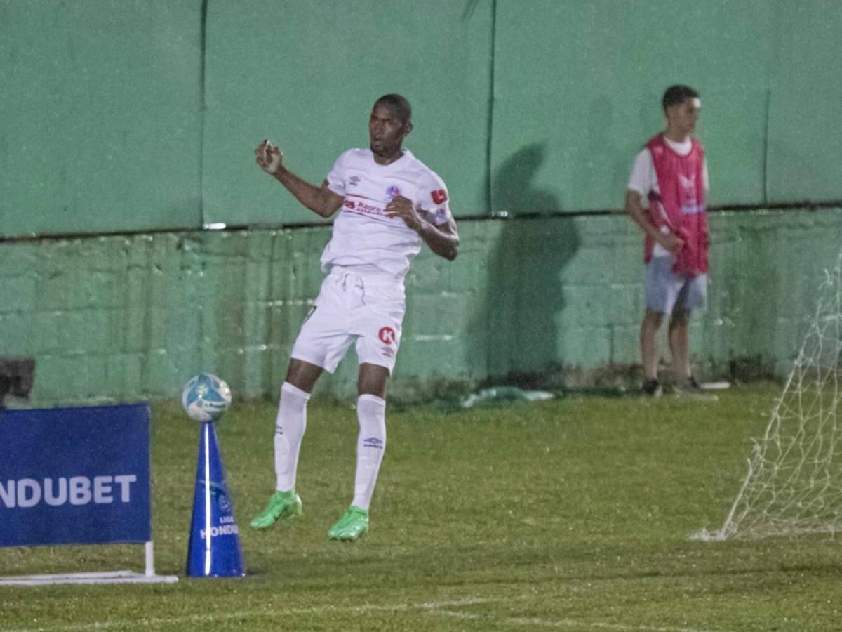 Respuesta de Benguché a un aficionado, locura de Olimpia en Choloma y mujer policía sorprendió