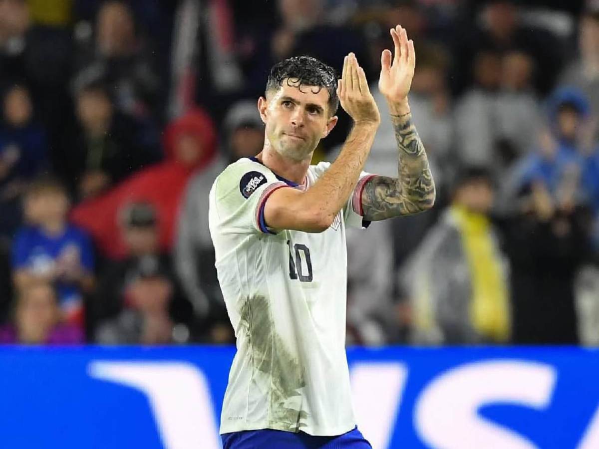 Renunció a ir con EUA a Copa Oro 2025 y 'explota': ¿Me duele?; la verdad es que no