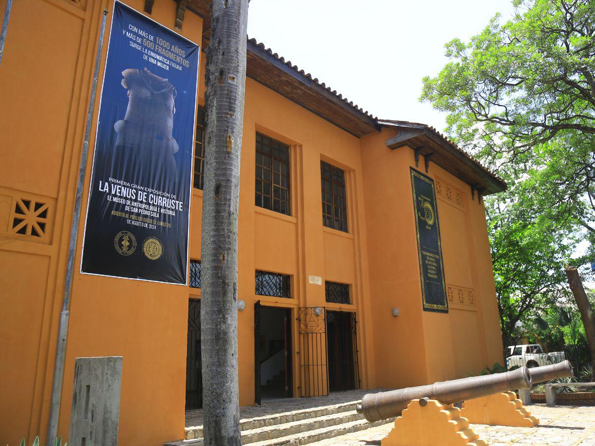 Semana Santa en San Pedro Sula: guía de mejores lugares para visitar