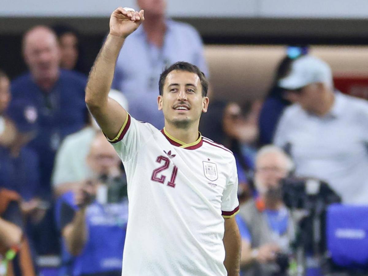 Tabla goleadores Mundial 2026: marcó, duro revés a Mbappé y Messi sonríe en Bota de Oro