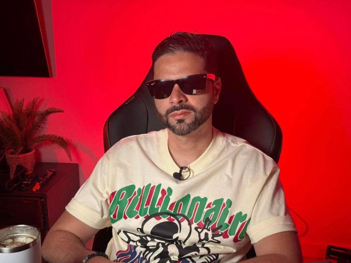 Esto es un milagro de Dios: Jorge Cordero sobre el embarazo de Ana Alvarado