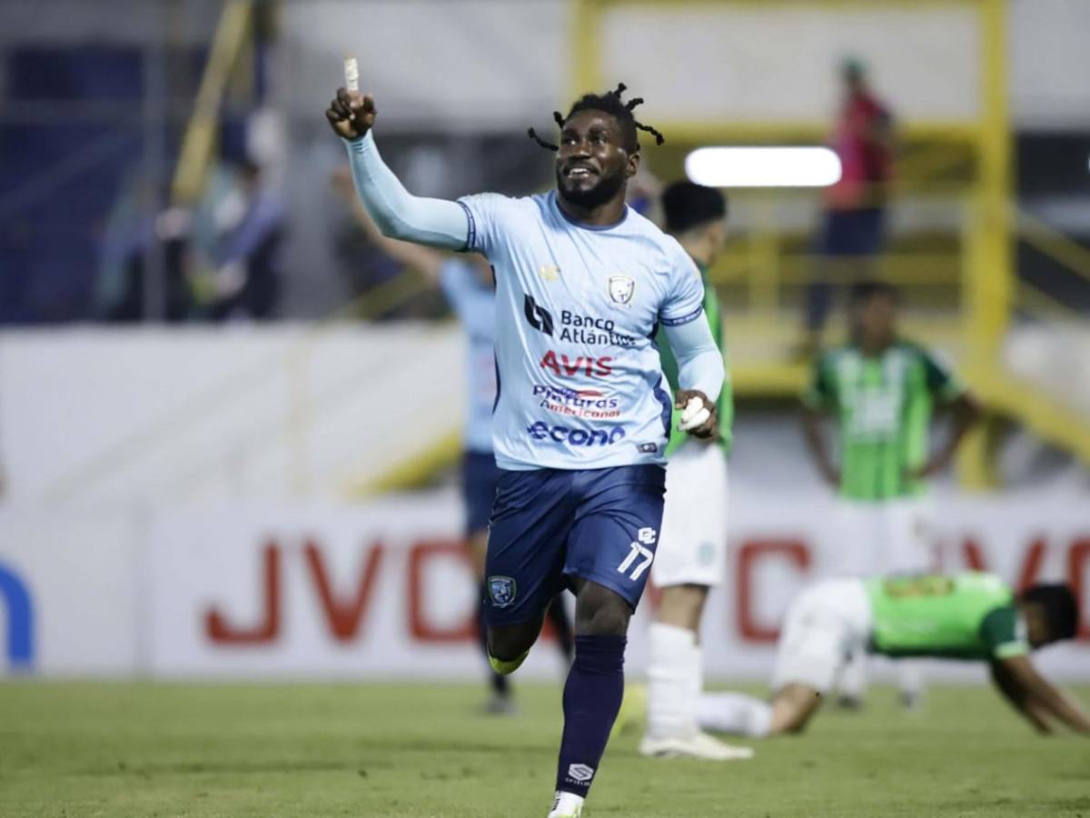 Bellas chicas, Marathón sufre con derrota, llanto y héroe inesperado del Génesis PN