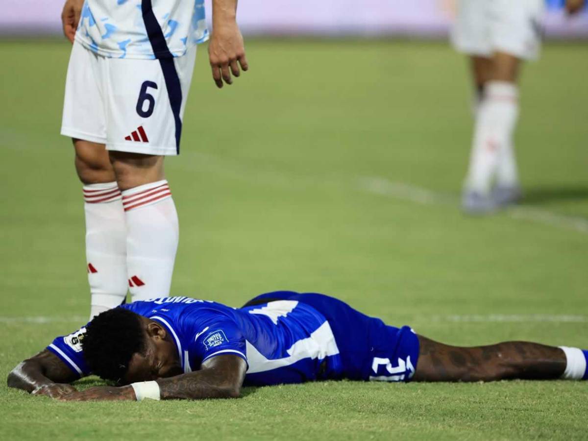 Frustración de Honduras, denuncia de Costa Rica en el Morazán y el gesto de Keylor Navas