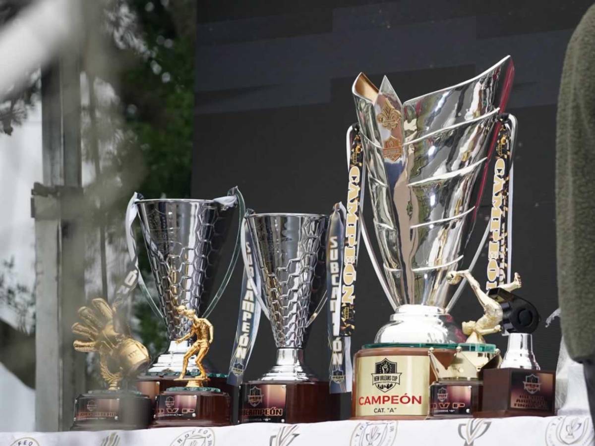 Milagro Flores se roba el show en torneo en USA: los otros invitados