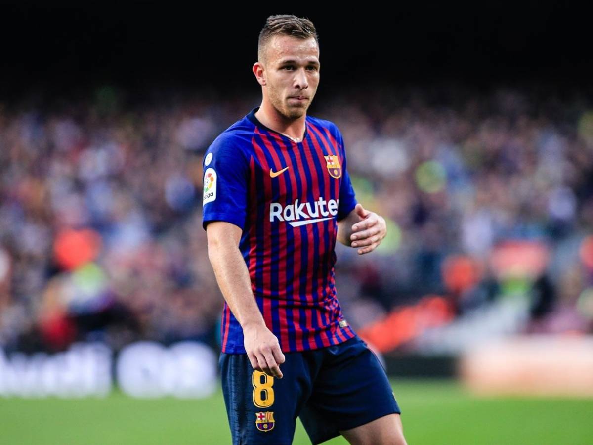 Exfutbolista del Barça sufre feroz asalto en pleno centro de Barcelona