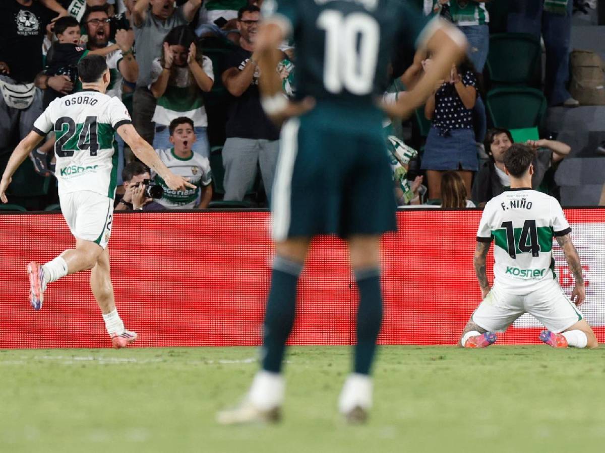 Pichichi Liga Española: Raphinha anota triplete y da nuevo golpe a Mbappé; la tabla
