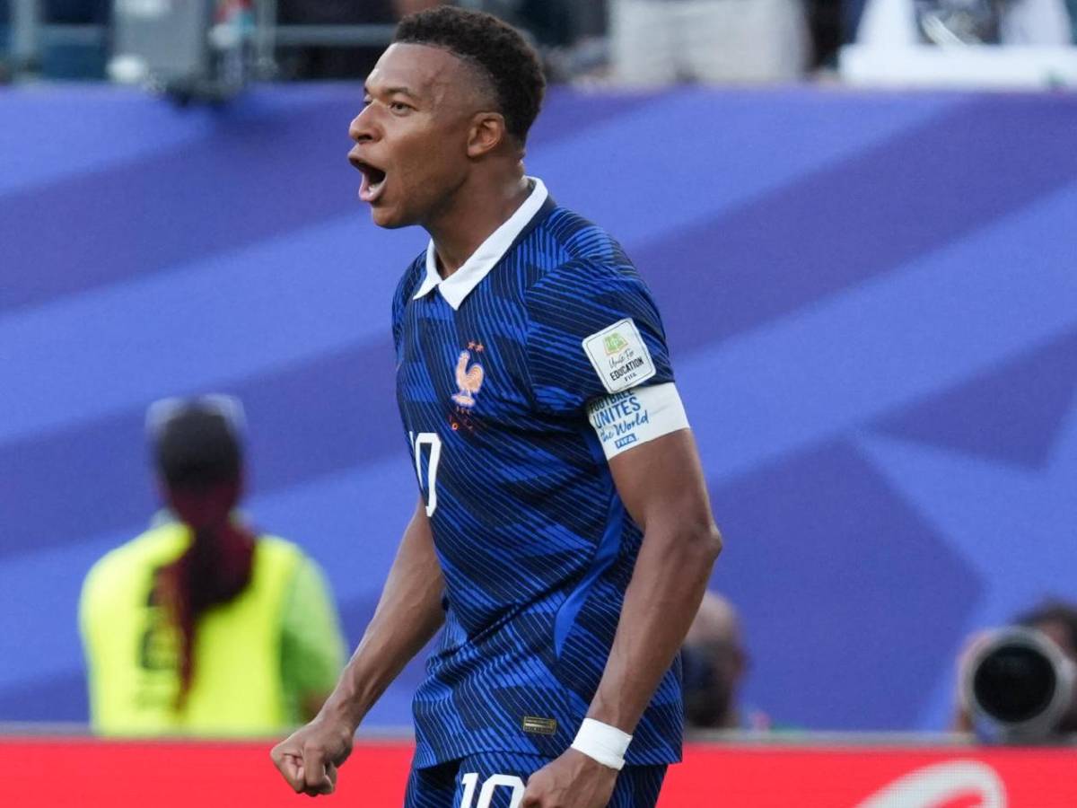 Balón de Oro tendrá nuevo ganador: Messi mete miedo, revés con Mbappé y el favorito