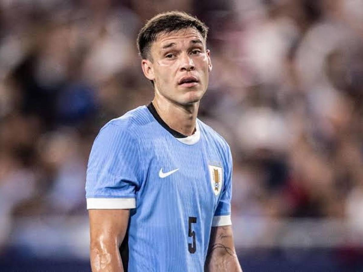 Real Madrid va por delantero del Mundial, fichaje oficial del Barcelona y ofertón por Julián